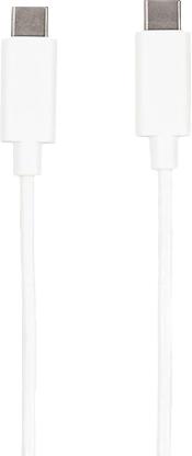 Vivanco USB-C to USB-C 2.0 kaapeli 1,2 m