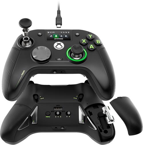Nacon Revolution X Unlimited -peliohjain PC / Xbox