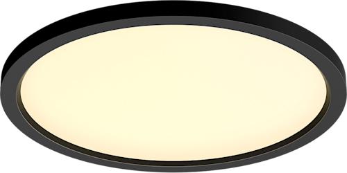 Philips Hue Aurelle paneelivalaisin ja Hue Dimmer