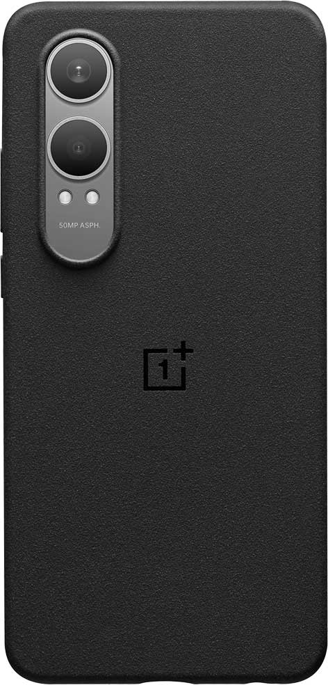 OnePlus Nord CE4 Lite Bumper Case -suojakuori