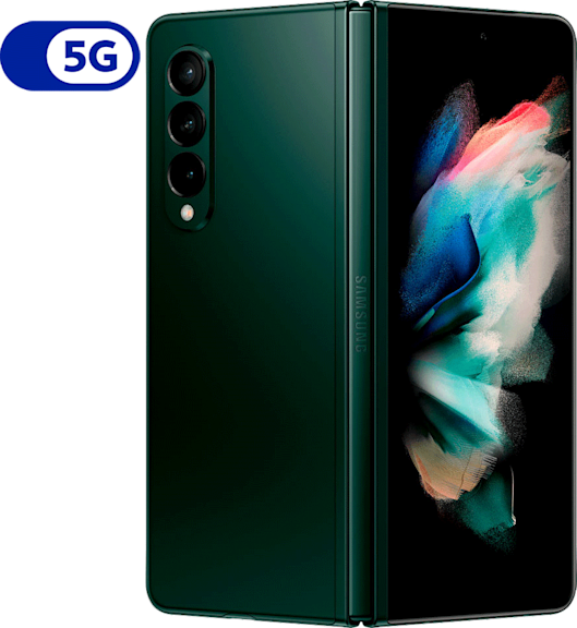 Galaxy Z Fold3 5G