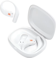 JBL Endurance Zone -langattomat urheilukuulokkeet valkoinen