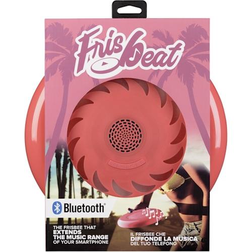 Frisbee BT-kaiuttimella