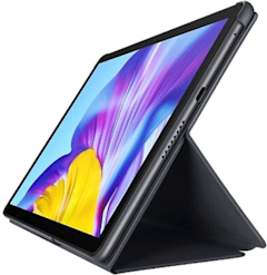 Honor Pad X8 -suojakotelo Flip Cover Harmaa