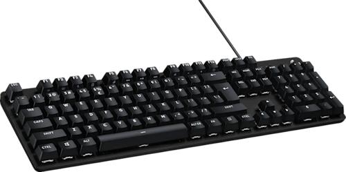 Logitech G413 SE mekaaninen pelinäppäimistö