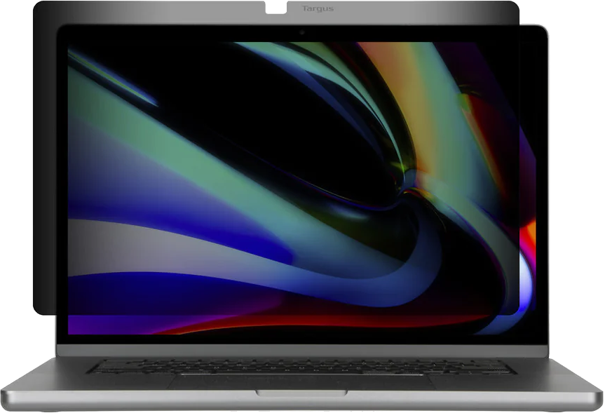 Targus MacBook Pro 16 tuumaa Magnetic Privacy Screen -tietoturvasuoja