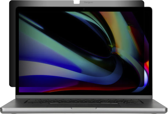 Targus MacBook Pro 16 tuumaa Magnetic Privacy Screen -tietoturvasuoja