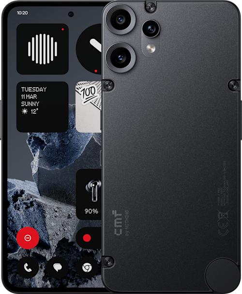 Nothing CMF Phone 2 Pro 5G