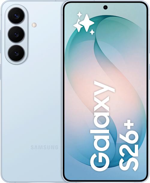 Samsung Galaxy S26+ 5G 512 Gt