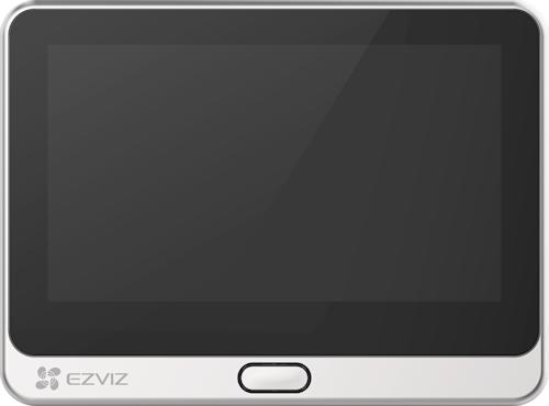 Ezviz DP2C -älyovisilmä ja ovikello