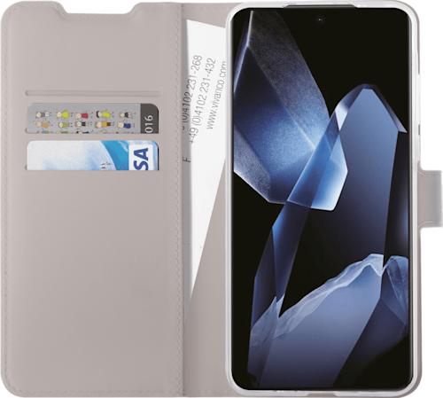 Vivanco Lompakkokotelo OnePlus Taupe