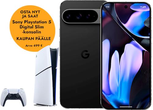 Google Pixel 9 Pro XL 5G 256GB