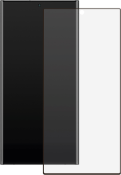 Vivanco Samsung Galaxy S22 Ultra -panssarilasi Full Screen