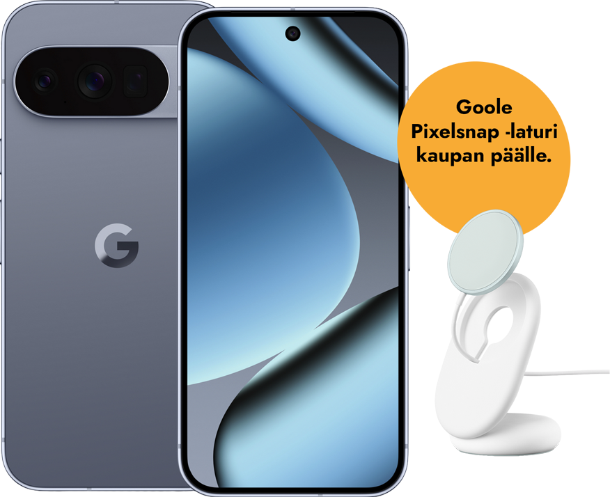 Google Pixel 10 Pro 5G 256GB