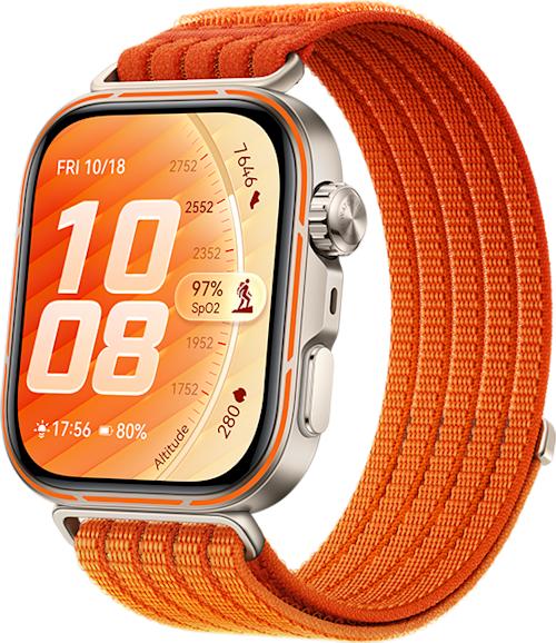 Huawei Watch Fit 5 Pro