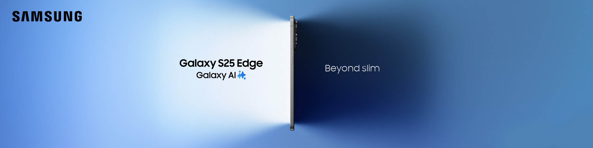 Samsung galaxy S25 Series - Galaxy AI