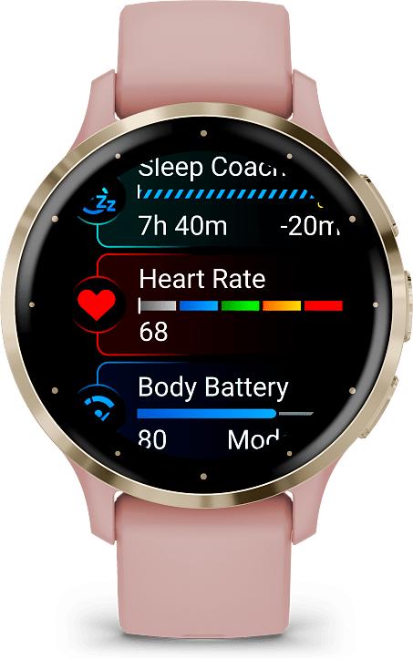 Garmin Venu 3S