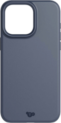 Tech21 Evo Lite iPhone 15 Pro Max -suojakuori Sininen