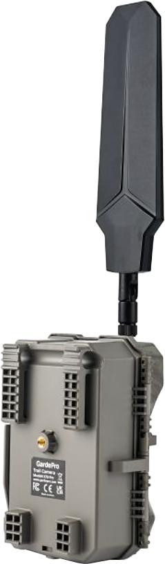 GardePro X70 Pro 4G riistakamera