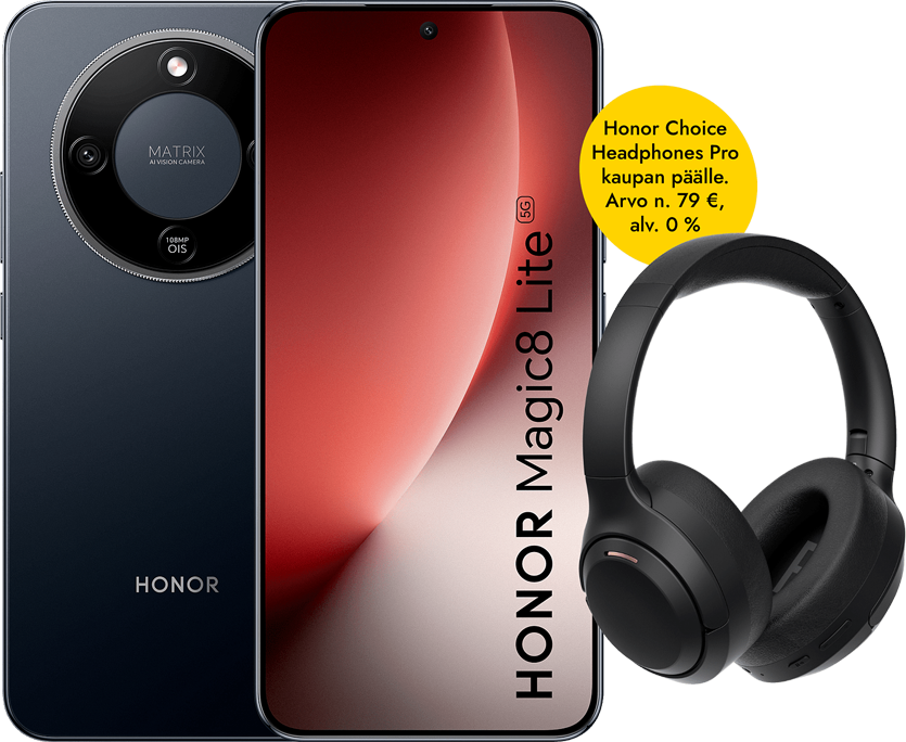 Honor Magic8 Lite 5G 256GB