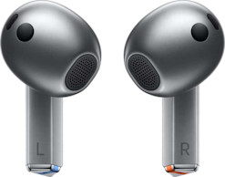 Samsung Galaxy Buds3 -langattomat kuulokkeet Hopea