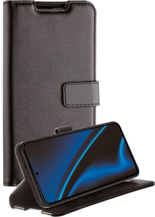 X2O Classic Wallet Lompakkokotelo Musta