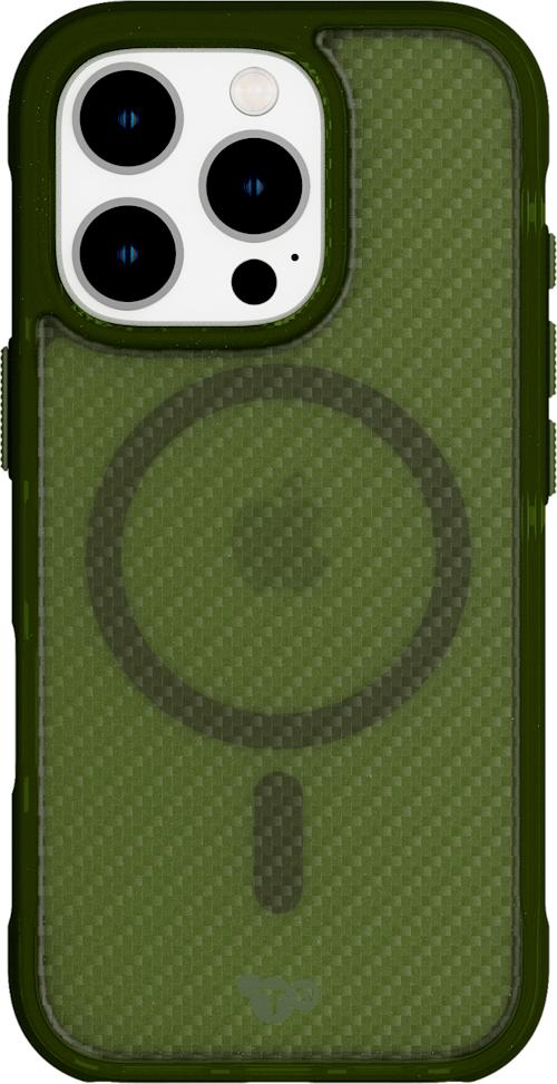 Tech21 Evo Armour MagSafe iPhone 16 Pro