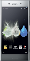 Sony Xperia XZ Premium