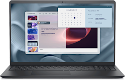 Dell Pro 15 Essential i7-1355U/15.6FHD/16GB/512SSD/3PS