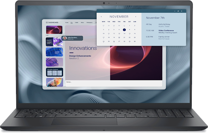 Dell Pro 15 Essential i7-1355U/15.6FHD/16GB/512SSD/3PS