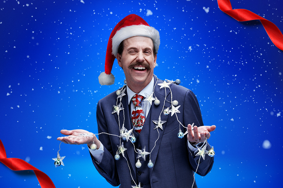 Joulun parhaat toivelahjat Elisalta