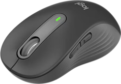 Logitech Signature M650 Large -langaton hiiri musta
