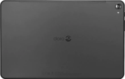Doro Tablet 4GB/32GB Graphite
