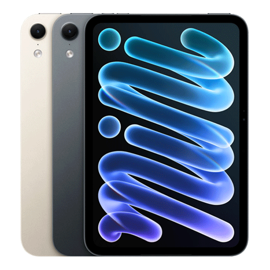 Apple iPad mini (A20 Pro) 5G 256GB