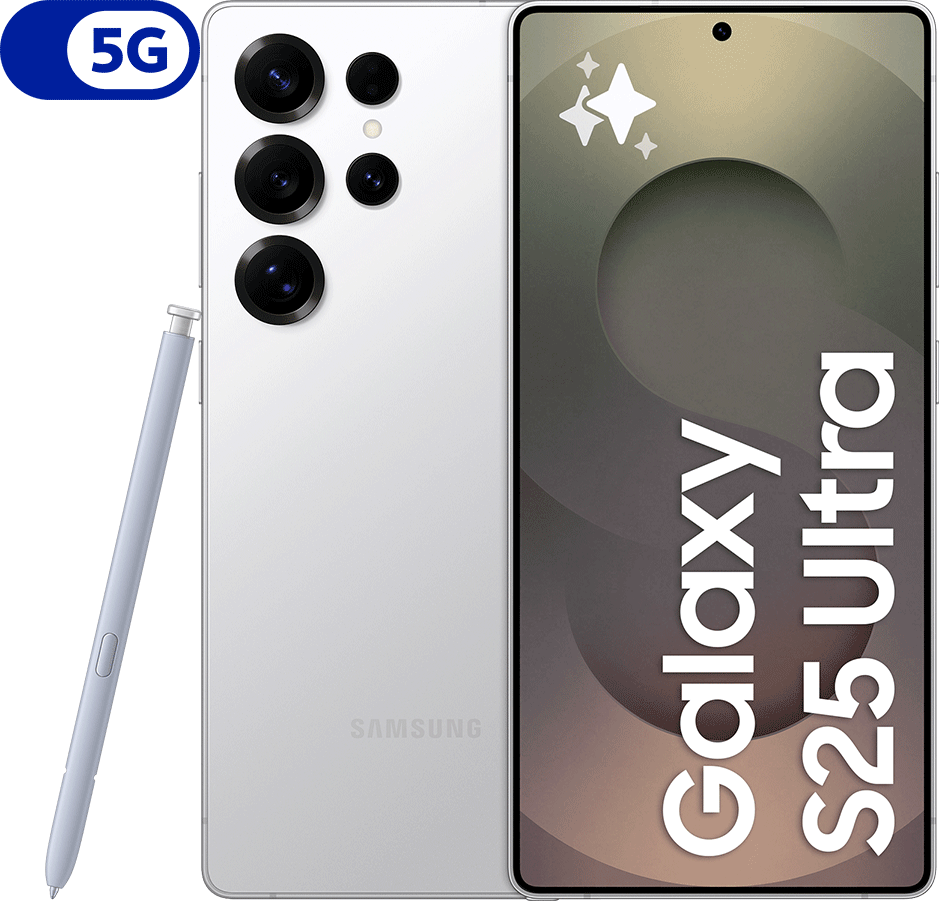 Samsung Galaxy S25 Ultra 5G 512GB