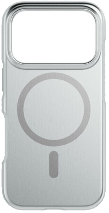 Tech21 Apple iPhone 17 Pro Evo Dusk MagSafe -suojakuori