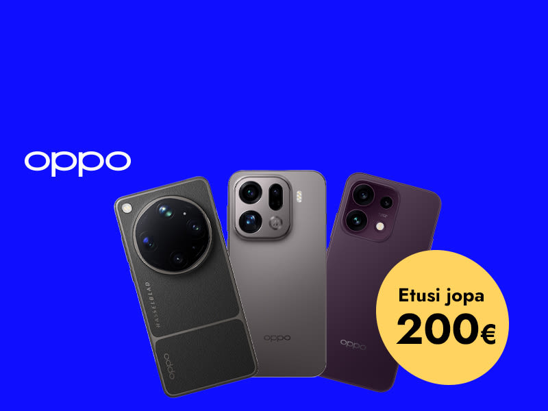 Oppo lisävaihtohyvitys