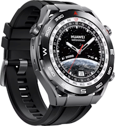 Huawei Watch Ultimate -älykello Black