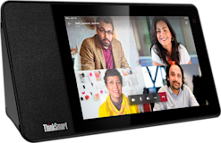 Lenovo ThinkSmart View Teams Display