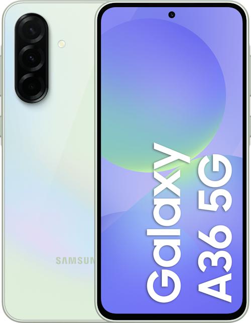 Samsung Galaxy A36 5G 128 Gt