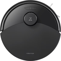 Roborock Q10 PF+ -robotti-imuri Musta