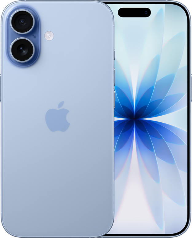 Apple iPhone 17 5G 512GB