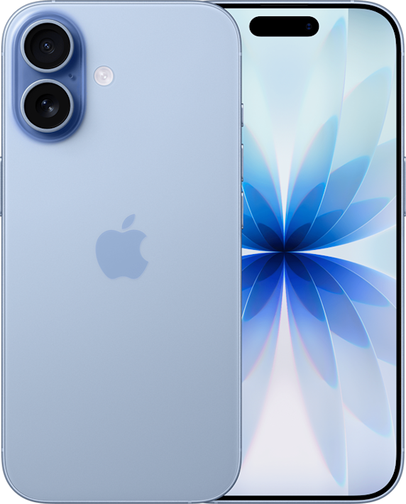 Apple iPhone 17 5G 512GB Kuura