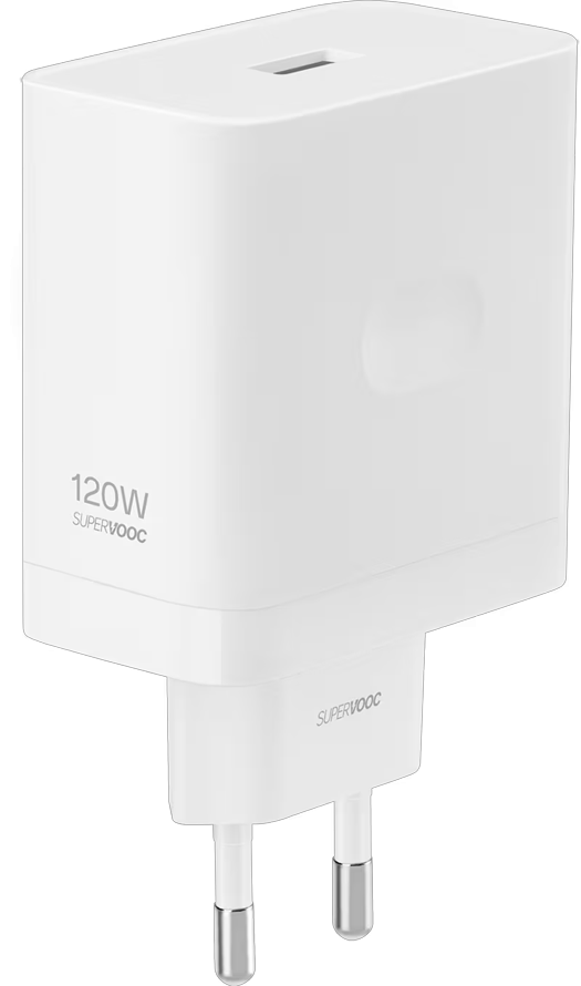 Realme SUPERVOOC 120W USB-A -laturi