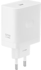 Realme SUPERVOOC 120W USB-A -laturi