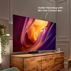 Samsung S95H 65 tuumainen OLED 4K TV (2026)