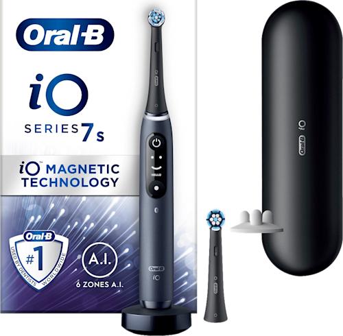 Oral-B iO7 Sähköhammasharja