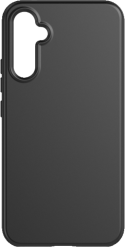 Tech21 Evo Lite Samsung Galaxy A34 -suojakuori Musta