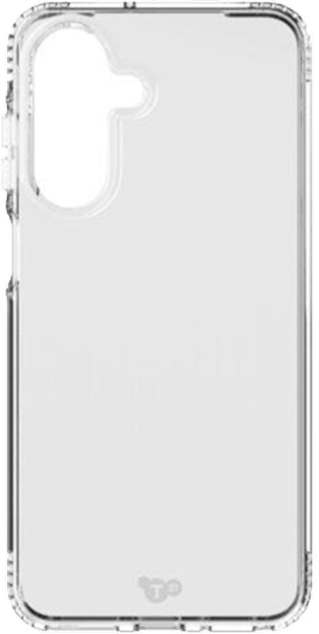 Tech21 Evo Lite Samsung Galaxy A26 -suojakuori Kirkas