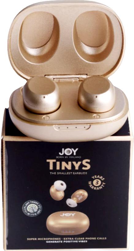 Joy TinyS Kulta